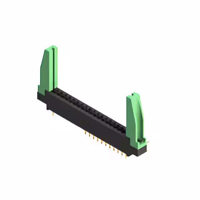 387-038-558-878 EDAC Inc.  Edgeboard Connectors